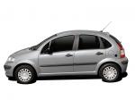 Citroen C3 GNV 2005 года